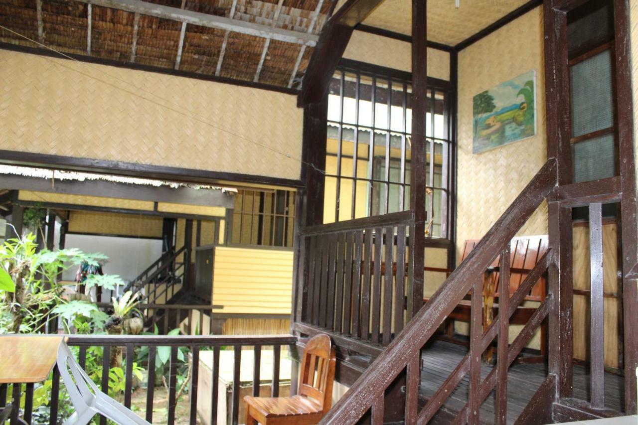 Cliffside Cottages El Nido Exterior foto