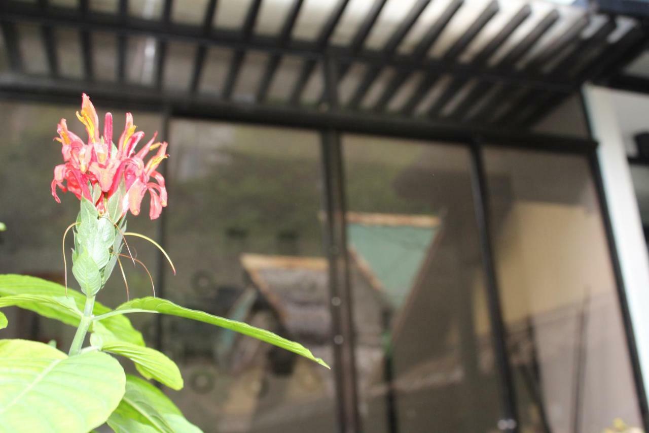 Cliffside Cottages El Nido Exterior foto
