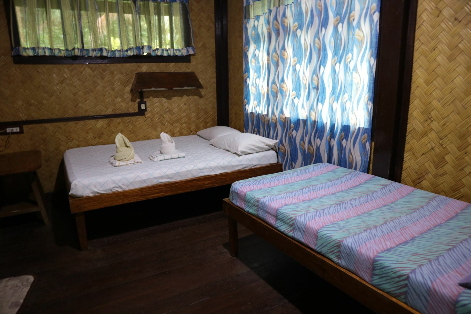 Cliffside Cottages El Nido Exterior foto