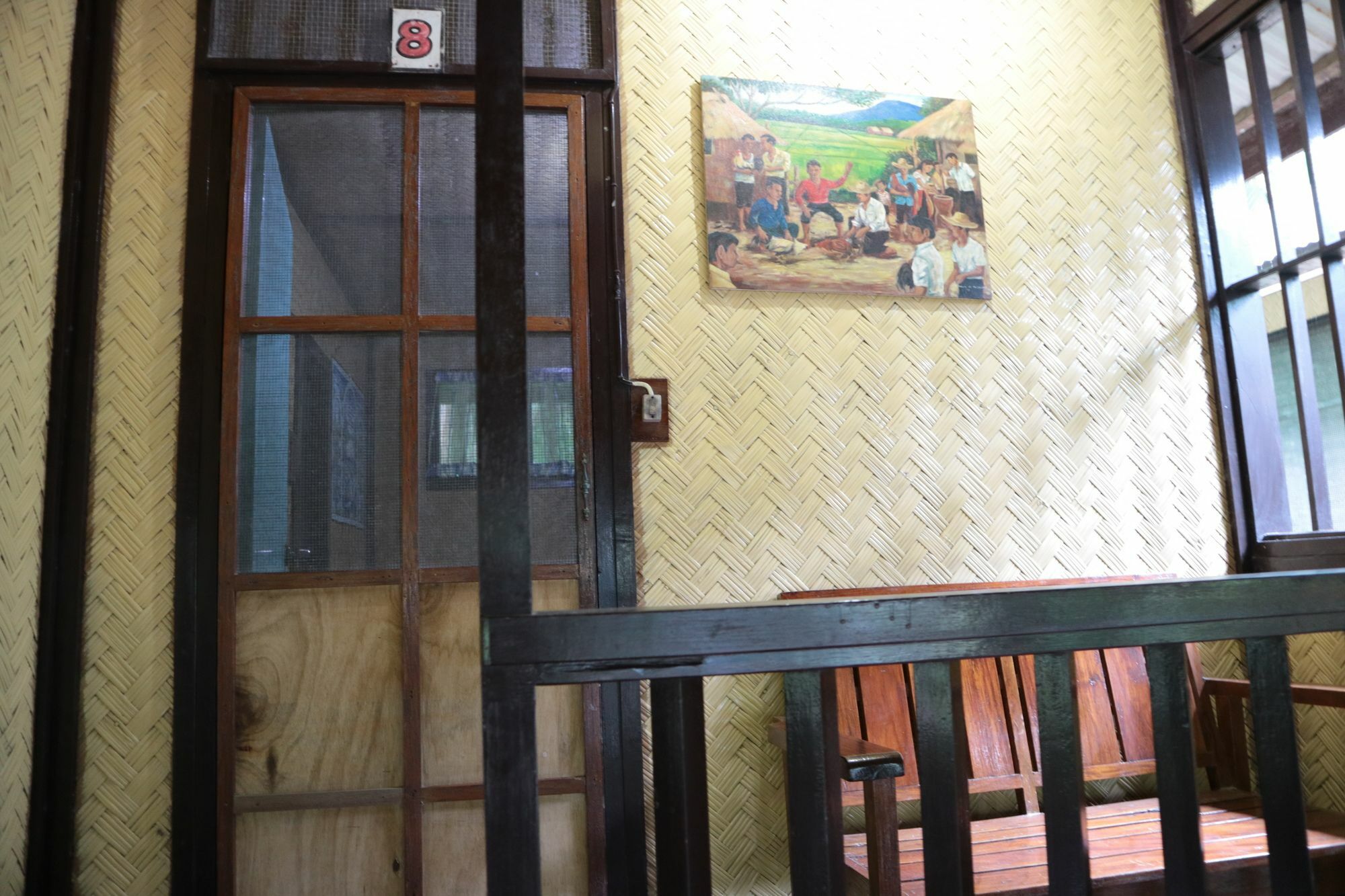 Cliffside Cottages El Nido Exterior foto